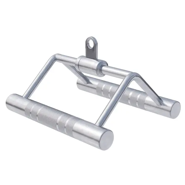 Tirador para Polea - Remo