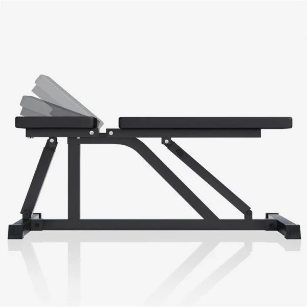 Banco Multifunción Inclinado