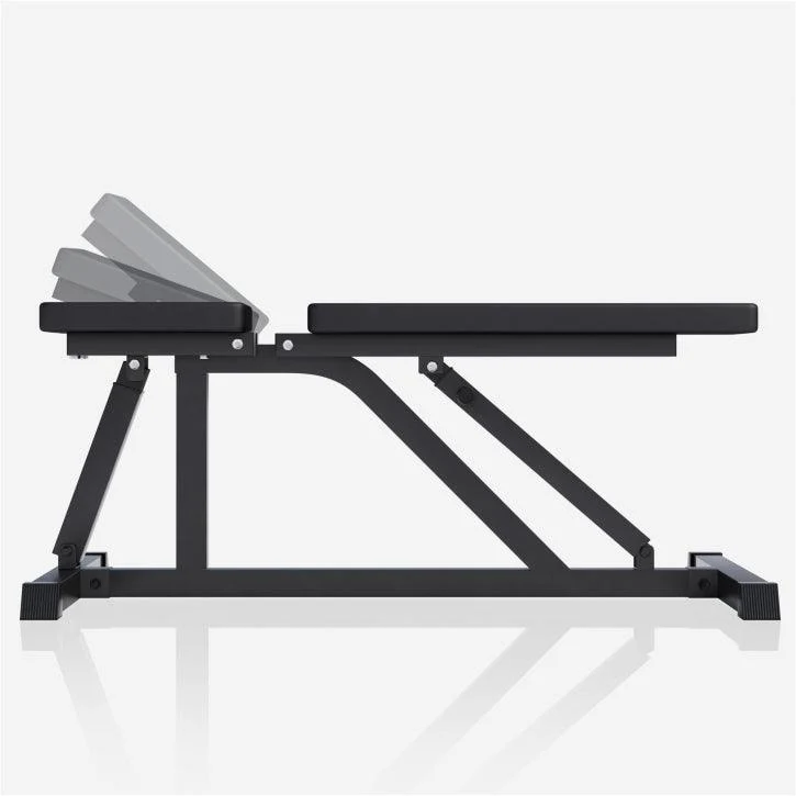 Banco Multifunción Inclinado: imagen 2